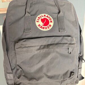 Fjallraven-Gray